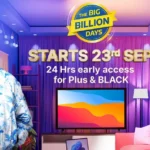Flipkart Big Billion Days 2025