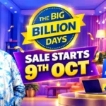 Flipkart Big Billion Days 2026