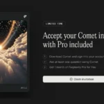 Perplexity AI Pro
