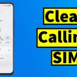 Clear Calling SIM
