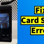Fix Card Slow Error in Viofo Dash Cam