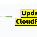 Update CloudPanel