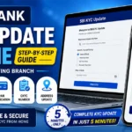 How to Update SBI KYC Online
